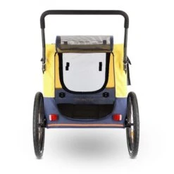 Remolque Para Bicicleta HAFENBANDE Cabby L Para Perros -Trixie Tienda De Ventas 162200 hafenbande cabbyl hs22 9