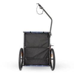 Remolque Para Bicicleta HAFENBANDE Cabby L Para Perros -Trixie Tienda De Ventas 162200 hafenbande cabbyl hs25 0