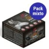 Alpha Spirit Snacks Semihúmedos En Pack Mixto 9 X 35 G