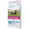 Eukanuba Daily Care Weight Control Adult Razas Peqeuñas Y Medianas