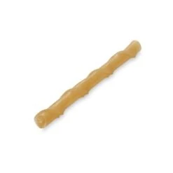 Barkoo Rollitos Retorcidos De Piel De Vacuno -Trixie Tienda De Ventas 163596 pla barkoo kaurollen gedrehtnatur 100x12 5cm 5mm 2 2