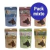 Chewies Maxitiras De Carne Para Perros - Pack Mixto