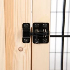 Jaula De Madera Dog Palace Para Perros -Trixie Tienda De Ventas 167797 dog palace fg 6748 9