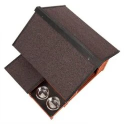 Caseta De Madera Jackson Para Perros 29 Caseta De Madera Jackson Para Perros -Trixie Tienda De Ventas 167896 hundehu tte jackson fg 6788 5