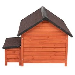 Caseta De Madera Jackson Para Perros 28 Caseta De Madera Jackson Para Perros -Trixie Tienda De Ventas 167896 hundehu tte jackson fg 6796 3