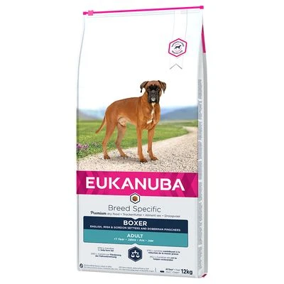 Eukanuba Breed Boxer