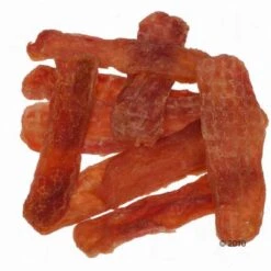 Rinti Chicko Snacks De Pollo Para Perros 6 Rinti Chicko Snacks De Pollo Para Perros -Trixie Tienda De Ventas 171006 rinti haehnchen2 1