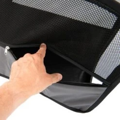 Caseta Plegable Fiona Para Mascotas -Trixie Tienda De Ventas 173100 faltbare hundekiste fiona fg 6190 6