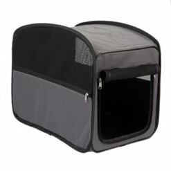 Caseta Plegable Fiona Para Mascotas -Trixie Tienda De Ventas 173100 hundekiste fiona fg 6488 5