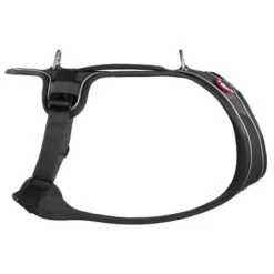 Arnés Curli Belka Comfort Negro Para Perros 19 Arnés Curli Belka Comfort Negro Para Perros -Trixie Tienda De Ventas 176034 curli belka comfort geschirr schwarz hs 03 3