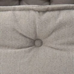 Cama Cozy EcoLIFE Gris Para Perros 24 Cama Cozy EcoLIFE Gris Para Perros -Trixie Tienda De Ventas 180712 cozy ecolife grau res90 fg 6370 6