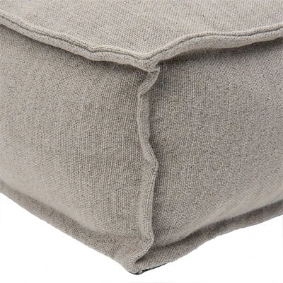 Cama Hamilton EcoLIFE Gris Para Perros 7 Cama Hamilton EcoLIFE Gris Para Perros - Imagen 7