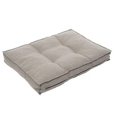 Cama Hamilton EcoLIFE Gris Para Perros 9 Cama Hamilton EcoLIFE Gris Para Perros - Imagen 9