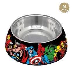 Cerda Comedero Marvel Cerdá Para Perros -Trixie Tienda De Ventas 180802 cerd hundenapf marvel hs2 5
