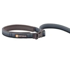 Correa De Jogging Ruffwear Roamer Leash Para Perros 13 Correa De Jogging Ruffwear Roamer Leash Para Perros -Trixie Tienda De Ventas 181801 accapi ruffwear joggingleine roamer leash granite grey hs4 1