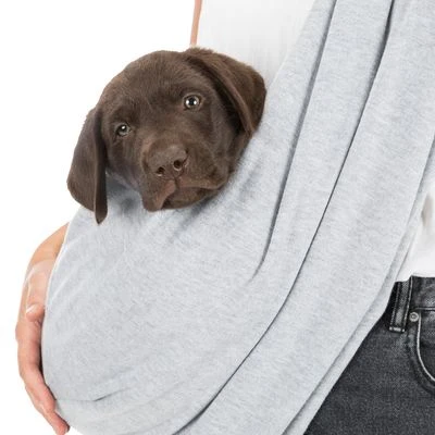 Bolso Trixie Junior Para Perros 2 Bolso Trixie Junior Para Perros - Imagen 2