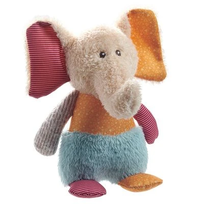 HUNTER Muli Elefante De Peluche Para Perros 1 HUNTER Muli Elefante De Peluche Para Perros