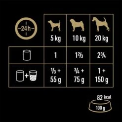 Cesar Natural Goodness Latas Para Perros 20 Cesar Natural Goodness Latas Para Perros -Trixie Tienda De Ventas 186796 marsgermany cesar naturalgoodness huhn 6x400g hs 07 2