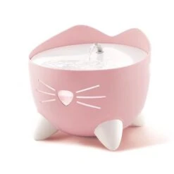 Bebedero Fuente Catit PIXI Rosa 18 Bebedero Fuente Catit PIXI Rosa -Trixie Tienda De Ventas 187697 hagencontainer catit pixi trinkbrunnen pink hs 04 4