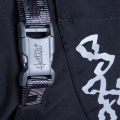 Chubasquero Bare Coal Hurtta Para Perros -Trixie Tienda De Ventas 188096 188096 186536 186537 186538 186539 186540 hurtta forzooplus bare regenmantel coal hs 06 6