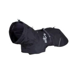 Chubasquero Bare Coal Hurtta Para Perros -Trixie Tienda De Ventas 188096 188096 186536 186537 186538 186539 186540 pla hurtta forzooplus bare regenmantel coal hs 01 9
