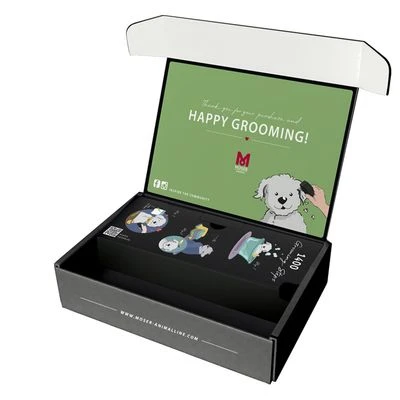 Máquina Cortapelo Moser 1400 8 Máquina Cortapelo Moser 1400 - Imagen 8