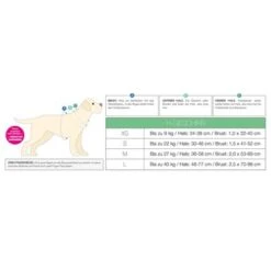 Arnés Max & Molly Cómic Para Perros 16 Arnés Max & Molly Cómic Para Perros -Trixie Tienda De Ventas 189999 186590 190000 maxnmolly h geschirr comic hs 06 0