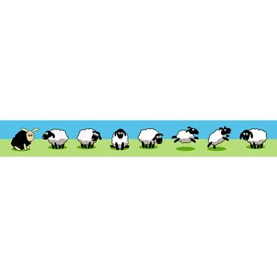 Collar Max & Molly Black Sheep Con Smart ID Para Perros - Imagen 3