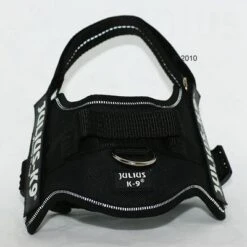 Julius K9 Arnés Julius-K9 Power Negro Para Perros 11 Julius K9 Arnés Julius-K9 Power Negro Para Perros -Trixie Tienda De Ventas 191255 juliusk9 powergesch4 1