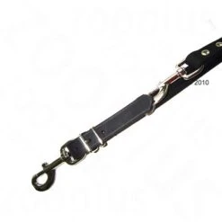Correa Heim Regulable Para Perros Color Negro -Trixie Tienda De Ventas 192871 heim soft fl 2 1