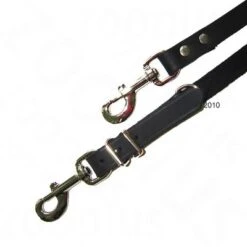 Correa Heim Regulable Para Perros Color Negro -Trixie Tienda De Ventas 192871 heim soft fl 3 1
