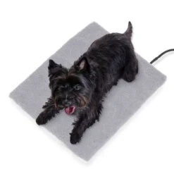 Esterilla Térmica HAFENBANDE Molly Con Regulador De Temperatura -Trixie Tienda De Ventas 193243 waagenschmitt hafenbande heizmatte temperatursteuerung hs 10 8