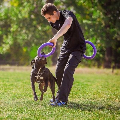 Ferplast Puller Juguete Para Perros 10 Ferplast Puller Juguete Para Perros - Imagen 10