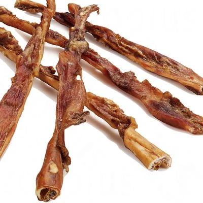 Phil & Sons Cuero Cabelludo De Vacuno Extralargo Para Perros 2 Phil & Sons Cuero Cabelludo De Vacuno Extralargo Para Perros - Imagen 2