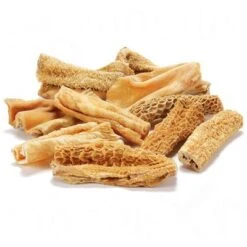 Phil & Sons Snacks De Panza Blanca De Vaca