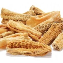 Phil & Sons Snacks De Panza Blanca De Vaca 5 Phil & Sons Snacks De Panza Blanca De Vaca -Trixie Tienda De Ventas 199739 2rocco rinderpansen 3