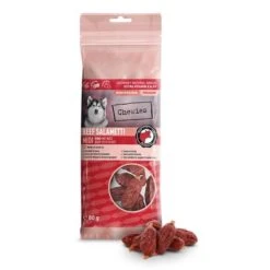 Chewies Salametti Embutido Para Perros Pack Mixto -Trixie Tienda De Ventas 1 384997 chw smetti rind herz 80g hs 02 5