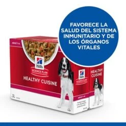 Hill's Science Plan Adult Healthy Cuisine Con Pollo Para Perros 26 Hill's Science Plan Adult Healthy Cuisine Con Pollo Para Perros -Trixie Tienda De Ventas 1 606602 11 6