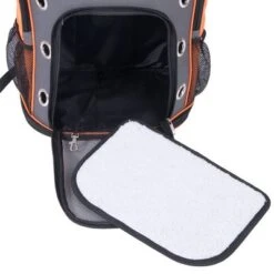 Mochila Voyage Para Mascotas 21 Mochila Voyage Para Mascotas -Trixie Tienda De Ventas 1 79332 rucksack voyage fg 7121 1