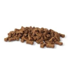 Barkoo Mini Bones Sin Cereales - Pack Ahorro 9 Barkoo Mini Bones Sin Cereales - Pack Ahorro -Trixie Tienda De Ventas 1 barkoo minibones salmon 1000x1000 7