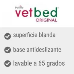 Manta Térmica Vetbed® Magenta Para Mascotas -Trixie Tienda De Ventas 1 benefits template accesories 1000x1000 int 10 6