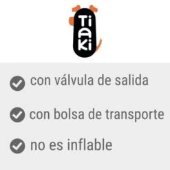 Piscina Para Perros TIAKI Con Cubierta 19 Piscina Para Perros TIAKI Con Cubierta -Trixie Tienda De Ventas 1 benefits template accesories 1000x1000 int 2 0