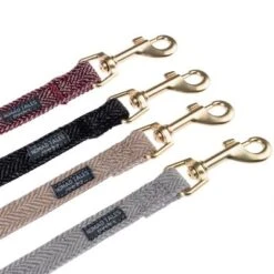 Correa Nomad Tales Calma Burdeos Para Perros -Trixie Tienda De Ventas 1 nomad tales calma leinen fg 1660 9