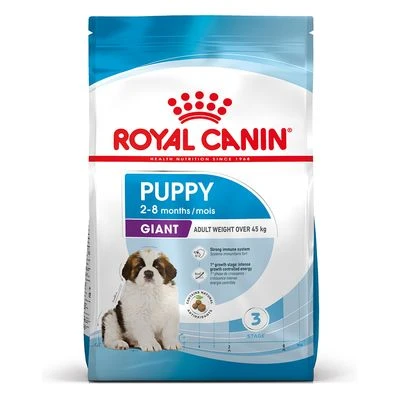Royal Canin Giant Puppy 1 Royal Canin Giant Puppy