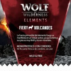Pack Ahorro: 2 X 12 Wolf Of Wilderness Elements -Trixie Tienda De Ventas 1 wow boards elements fieryvolcanoes 1000x1000 de 8