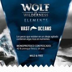 Pack Ahorro: 2 X 12 Wolf Of Wilderness Elements -Trixie Tienda De Ventas 1 wow boards elements vastoceans 1000x1000 de 8