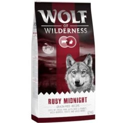 Pack Ahorro: 2 X 12 Kg Wolf Of Wilderness -Trixie Tienda De Ventas 1 wow rubymidnight 12kg 1000x1000 2