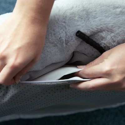 Cama Térmica HAFENBANDE Flory 11 Cama Térmica HAFENBANDE Flory - Imagen 11