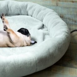 Cama Térmica HAFENBANDE Flory 16 Cama Térmica HAFENBANDE Flory -Trixie Tienda De Ventas 200322 waagenschmitt hafenbande heizmatte flory hs 14 6