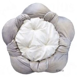 Cama Blossom Para Mascotas -Trixie Tienda De Ventas 202212 kuschelbett blossom liegekissen01 04 2013 3